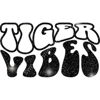 GLT98 BLACK GLITTER Thumbnail