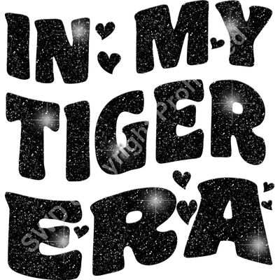 GLT93 BLACK GLITTER Thumbnail