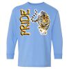 5400B Youth Heavy Cotton Long Sleeve Thumbnail
