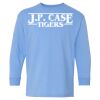 5400B Youth Heavy Cotton Long Sleeve Thumbnail
