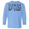 5400B Youth Heavy Cotton Long Sleeve Thumbnail