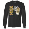 2400 Adult Ultra Cotton Long Sleeve T-Shirt Thumbnail