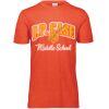 3065 Adult Extra Soft Tri-Blend T-Shirt Thumbnail