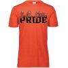 3065 Adult Extra Soft Tri-Blend T-Shirt Thumbnail