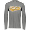 3075 Adult Extra Soft Tri-Blend Longsleeve Thumbnail