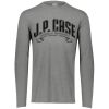 3075 Adult Extra Soft Tri-Blend Longsleeve Thumbnail