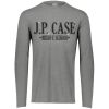 3075 Adult Extra Soft Tri-Blend Longsleeve Thumbnail