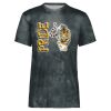 222596 Adult Cotton-Touch Poly T-Shirt Thumbnail