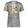 222696 Youth Cotton-Touch Poly T-Shirt Thumbnail
