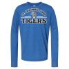 3513Y Youth Extra Soft Tri-blend Long Sleeve Thumbnail