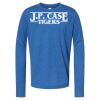 3513Y Youth Extra Soft Tri-blend Long Sleeve Thumbnail
