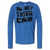 3513Y Youth Extra Soft Tri-blend Long Sleeve Thumbnail