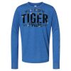 3513Y Youth Extra Soft Tri-blend Long Sleeve Thumbnail