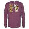 3513 Adult Extra Soft Tri-blend Long Sleeve Thumbnail