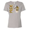 6413 Women’s Extra Soft Tri-blend Tee Thumbnail