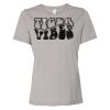 6413 Women’s Extra Soft Tri-blend Tee Thumbnail