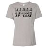 6413 Women’s Extra Soft Tri-blend Tee Thumbnail